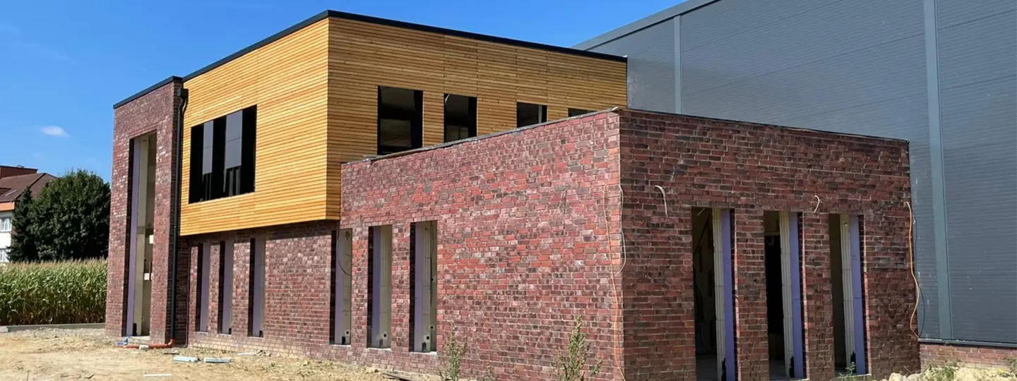 Fugenarbeiten Industriehalle geduldig.de